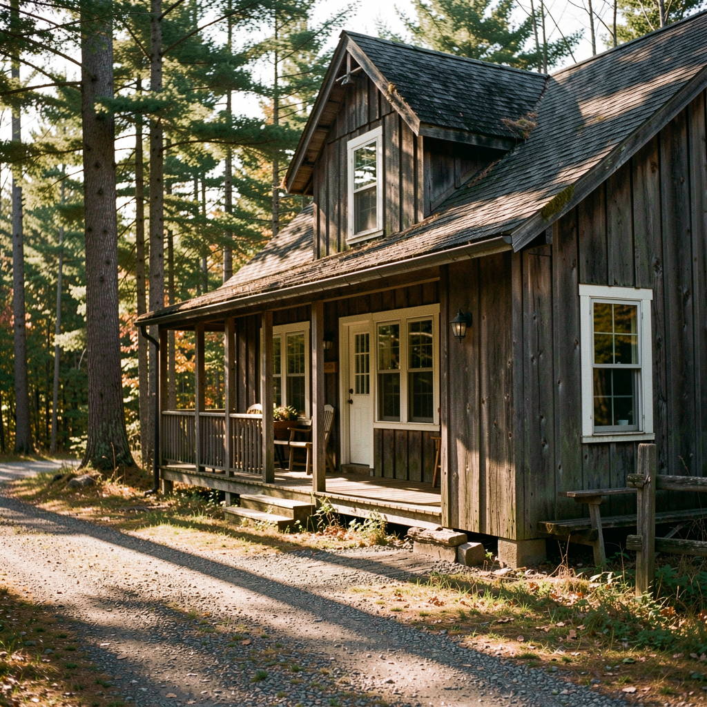 A new program funded by the Maine Arts Commission brings six visual artists and writers to Willow Creek for month-long residencies, with public workshops included.